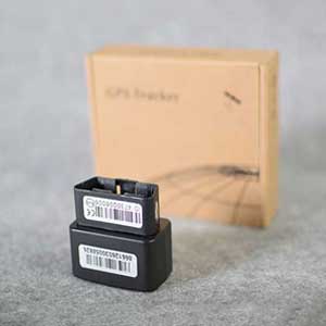 جی پی اس دیاگ GR90 خودرو