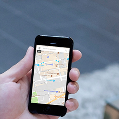 ال بی اس چیست؟ معرفی فناوری LBS