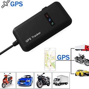 جی پی اس ترکر چیست