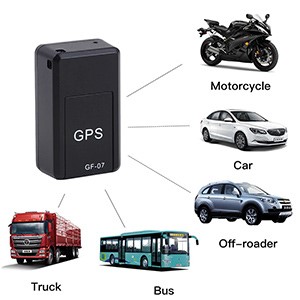 راهنمای خرید دزدگیر ماهواره ای