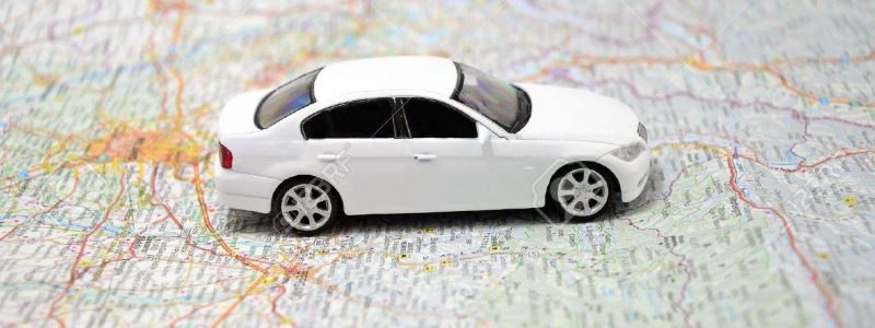 بهترین ردیاب خودرو