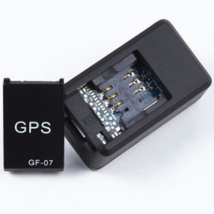 دستگاه شنود ردیاب