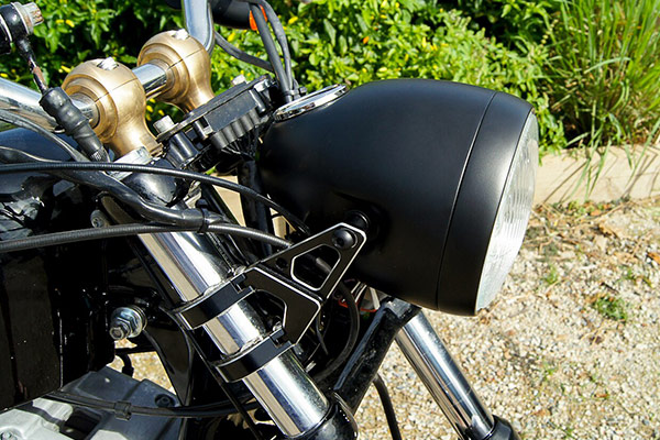 جی پی اس موتورسیکلت 