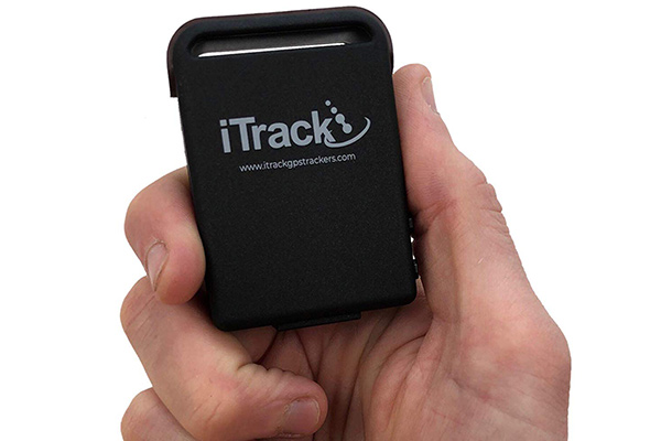 ردیاب همراه مسافر 