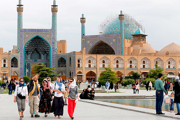 ردیاب مسافر