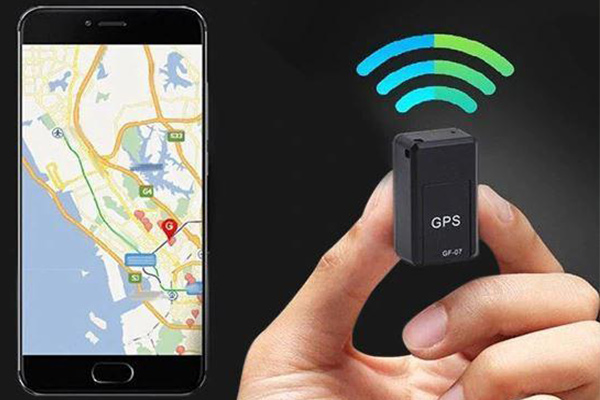 ردیاب همراه مسافر 