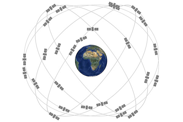 جی پی اس چیست