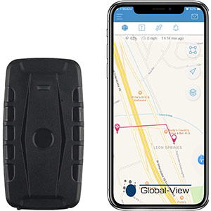 ردیاب هوشمند خودرو