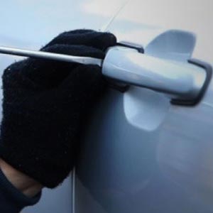 پیگیری سرقت خودرو