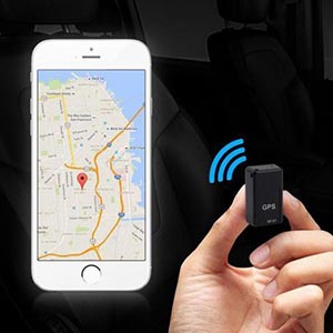 چگونه جی پی اس را غیر فعال کنیم ؟