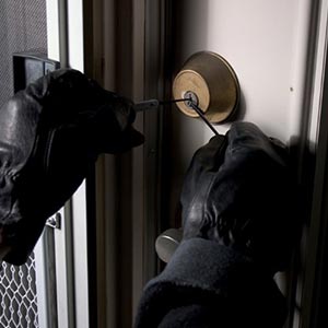 چگونه از سرقت منزل جلوگیری کنیم