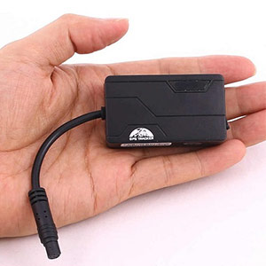 راهنمای خرید ردیاب