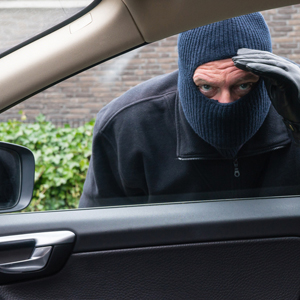 چگونه امنیت خودرو را بالا ببریم