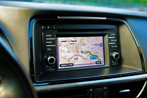 اپلیکیشن موبایل در ردیاب، یکی از بهترین امکانات ردیاب‌ها