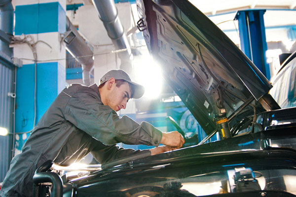 ردیاب‌های سیمی بهترین انتخاب برای ساینا