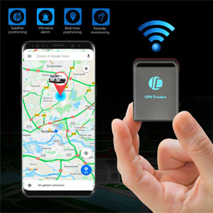 ردیاب خودروی ساینا، وسیله‌ای قدرتمند برای پیشگیری از سرقت