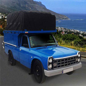 معرفی بهترین ردیاب نیسان وانت