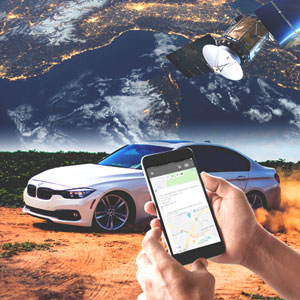 معرفی کاربردی‌ترین امکانات ردیاب خودرو