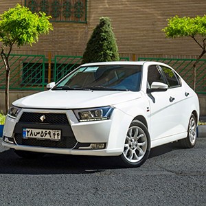 ردیاب دنا پلاس مزایا و معایب آن