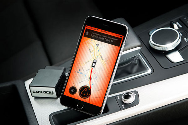 قیمت ردیاب دوربین دار