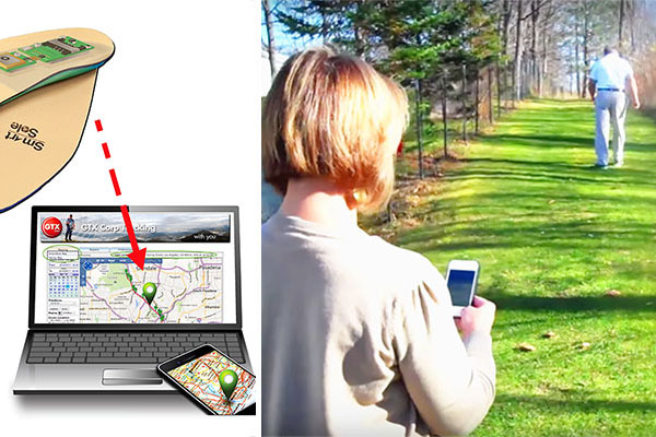 خرید ردیاب شخصی ارزان از جی پی اس خودرو