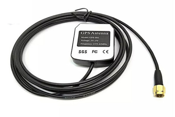 تنظیم ردیاب سیمی