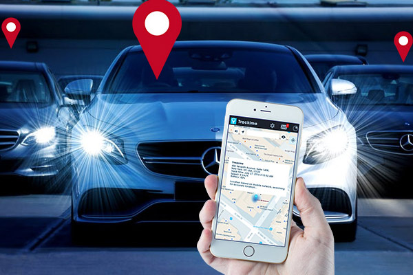 بررسی ویژگی‌ها و امکانات ردیاب‌های سیم‌کارتی