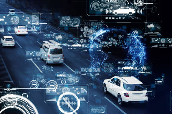 جی پی اس بهترین وسیله برای پیشگیری از سرقت ماشین