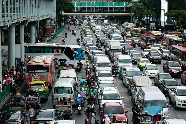 خرید ردیاب خودرو از جی پی اس خودرو