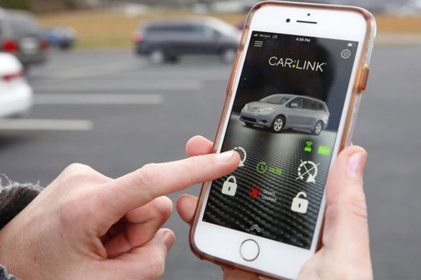 خرید بهترین ردیاب خودرو از جی پی اس خودرو