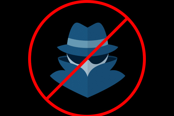 مسدود کننده ردیاب، ابزاری برای محافظت