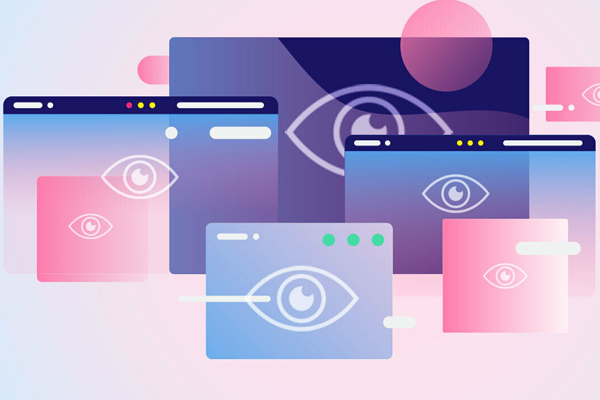 مسدود کننده ردیاب اینترنتی