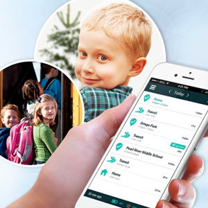 چگونه کودکان را کنترل کنیم