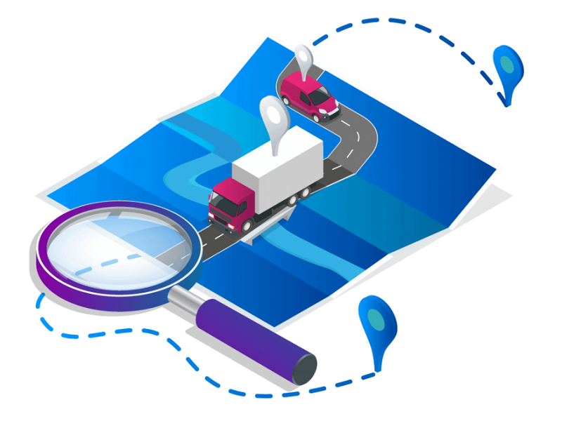 نرم افزار ردیاب