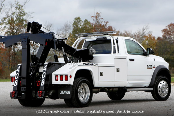 ردیاب اتومبیل