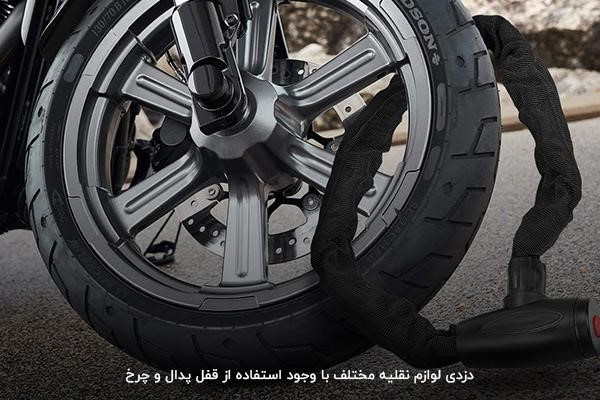 استفاده از ردیاب خودرو برای محافظت صد درصدی از خودرو و وسایل نقلیه شخصی