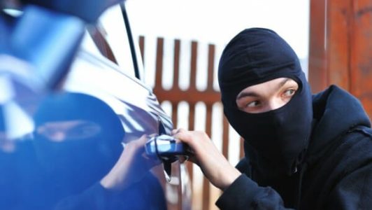 تفاوت ردیاب با دزدگیر