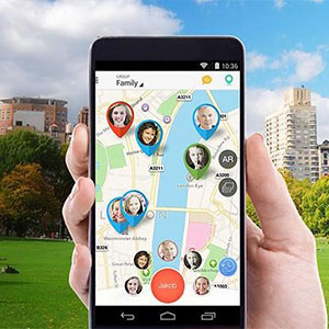 بررسی کاربردهای جی پی اس برای تعقیب در بلاگ جی پی اس خودرو