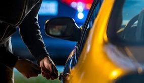 بررسی نحوه اعلام سرقت خودرو در وبلاگ جی پی اس خودرو