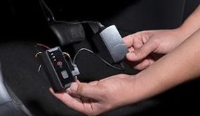 بررسی 7 مورد از بهترین محل نصب ردیاب خودرو در بلاگ جی پی اس خودرو