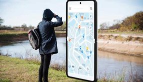 بررسی روش‌های پیدا کردن مکان افراد در بلاگ جی پی اس خودرو